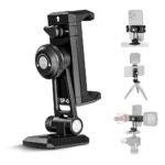 Suporte Adaptador Tripé Neewer para Smartphone Preto