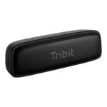 Caixa de Som Bluetooth Tribit XSound Surf Portátil Preta
