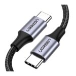 Cabo de Dados Ugreen Us261 Usb Tipo C p Usb Tipo C 2m