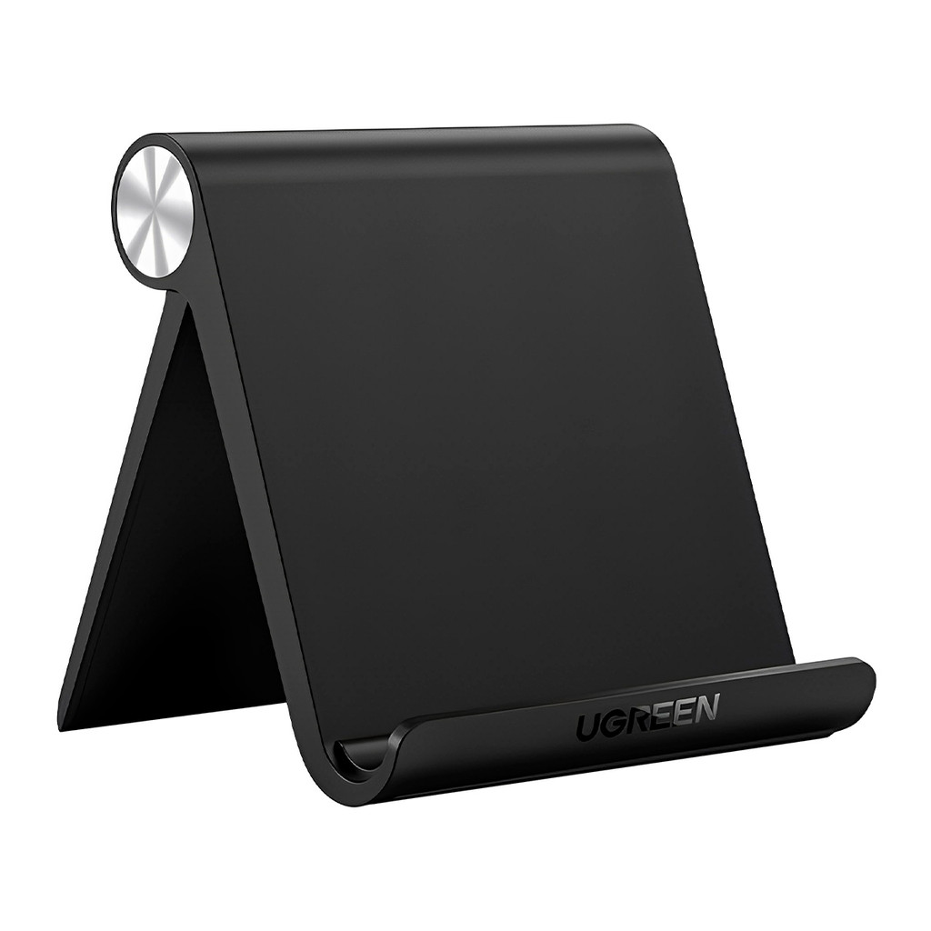 Suporte de Mesa Portátil Ugreen Lp115 Multi-Ângulo Preto