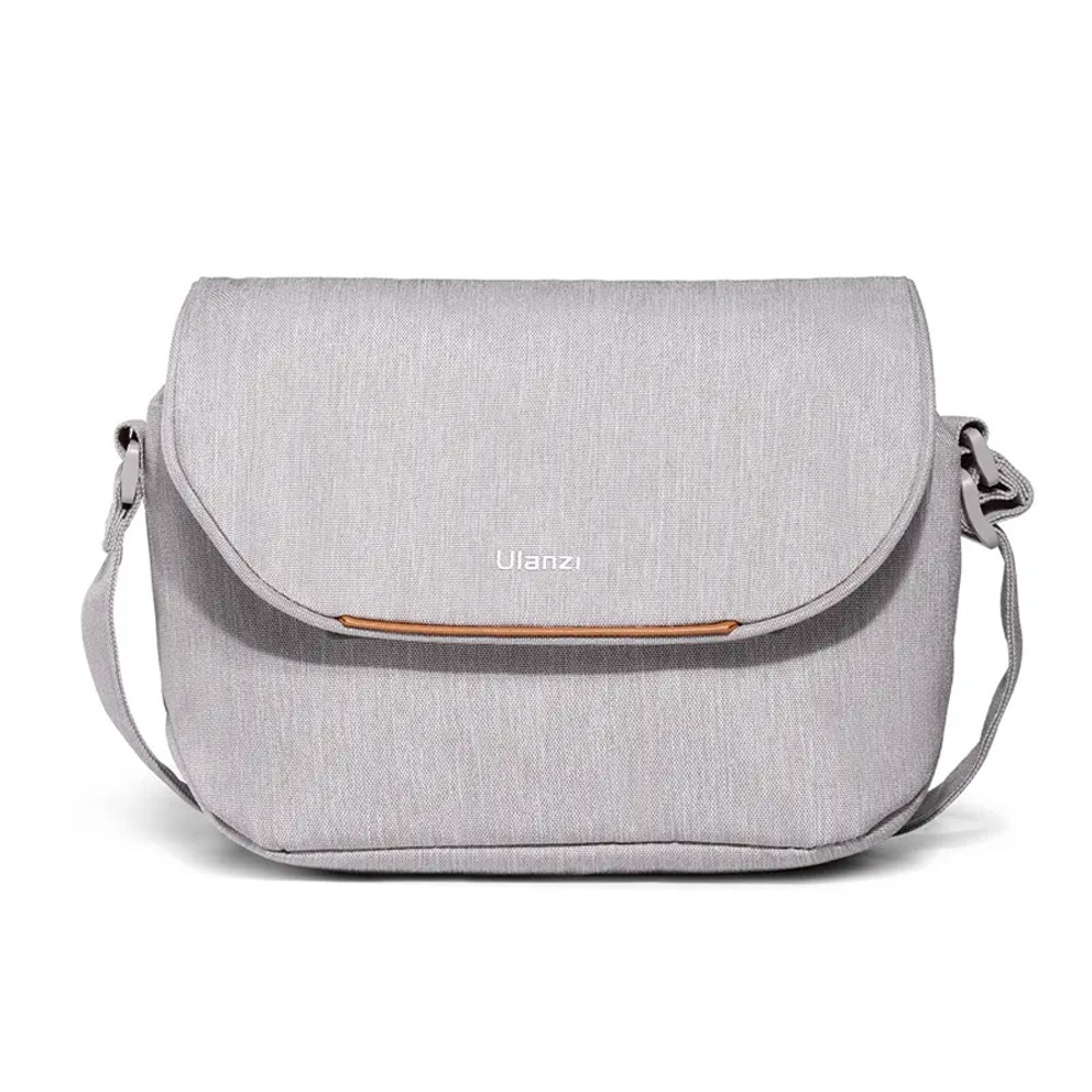 Bolsa de Ombro Ulanzi B11 para Câmera Fotográfica