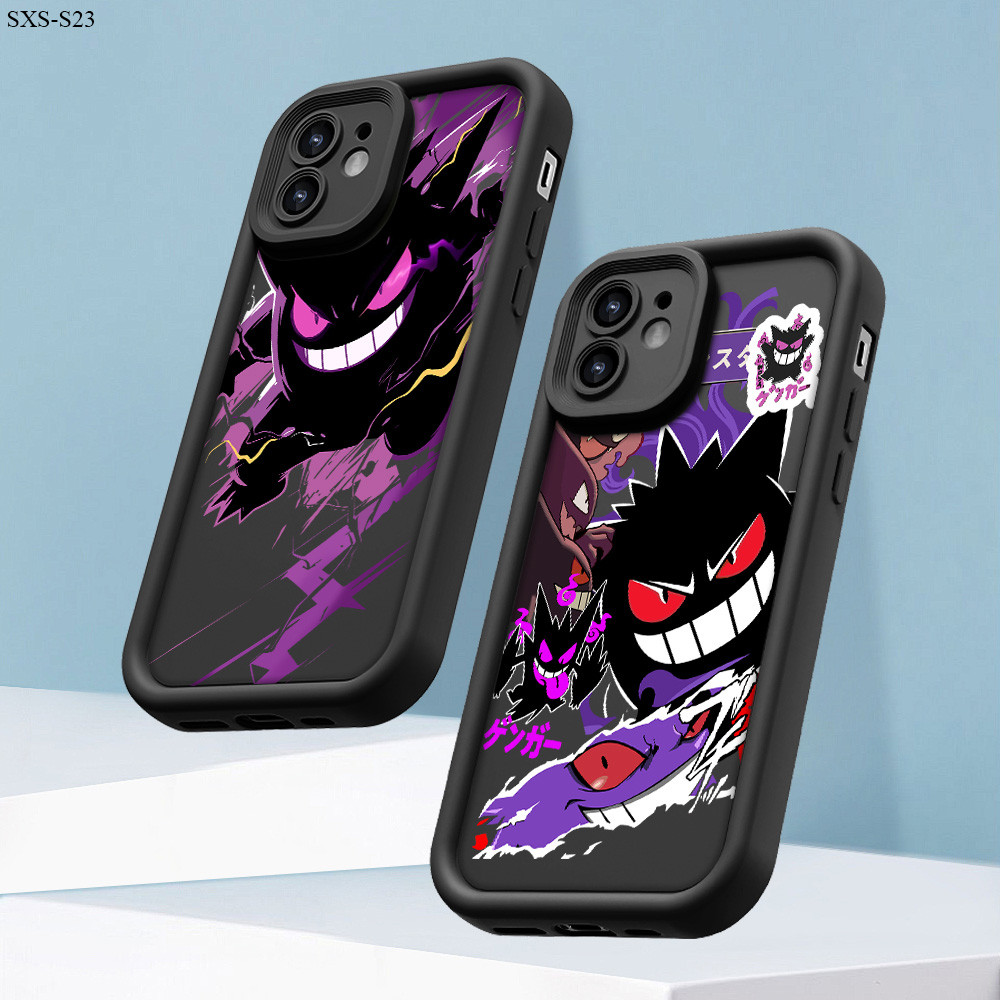 Capa Para Samsung Galaxy S24 S23 S22 S21 S20 M55 M54 M34 M31 M23 M22 M12 M13 FE Ultra 5G De Capinha Case TYB5264