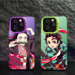 Capinha Para Xiaomi Redmi Note 13 12 12S 11 11S 10 10S 9 9S 8 7 Pro Plus 4G 5G Hard Case Dura Capa 2506 CY