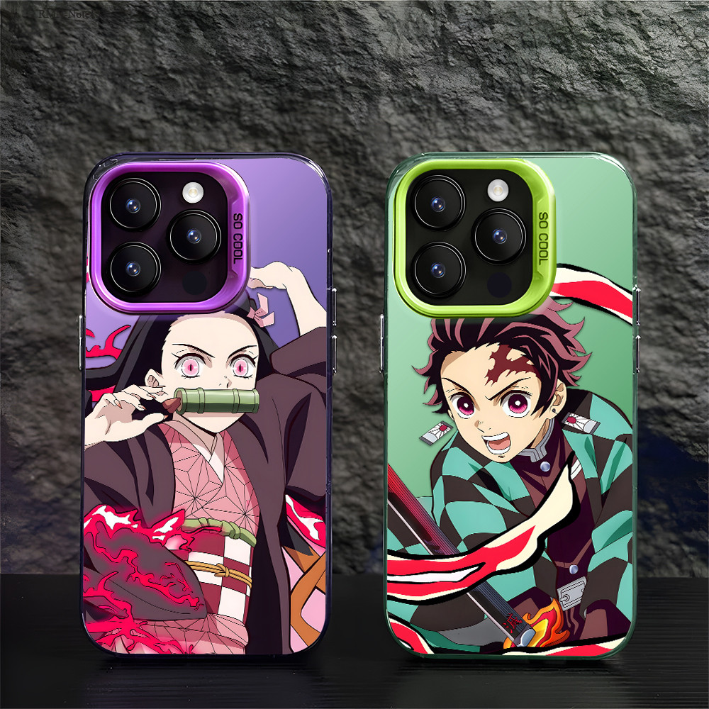 Capinha Para Xiaomi Redmi Note 13 12 12S 11 11S 10 10S 9 9S 8 7 Pro Plus 4G 5G Hard Case Dura Capa 2506 CY