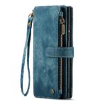 Capa Carteira CaseMe para Samsung Galaxy S24 Ultra Azul