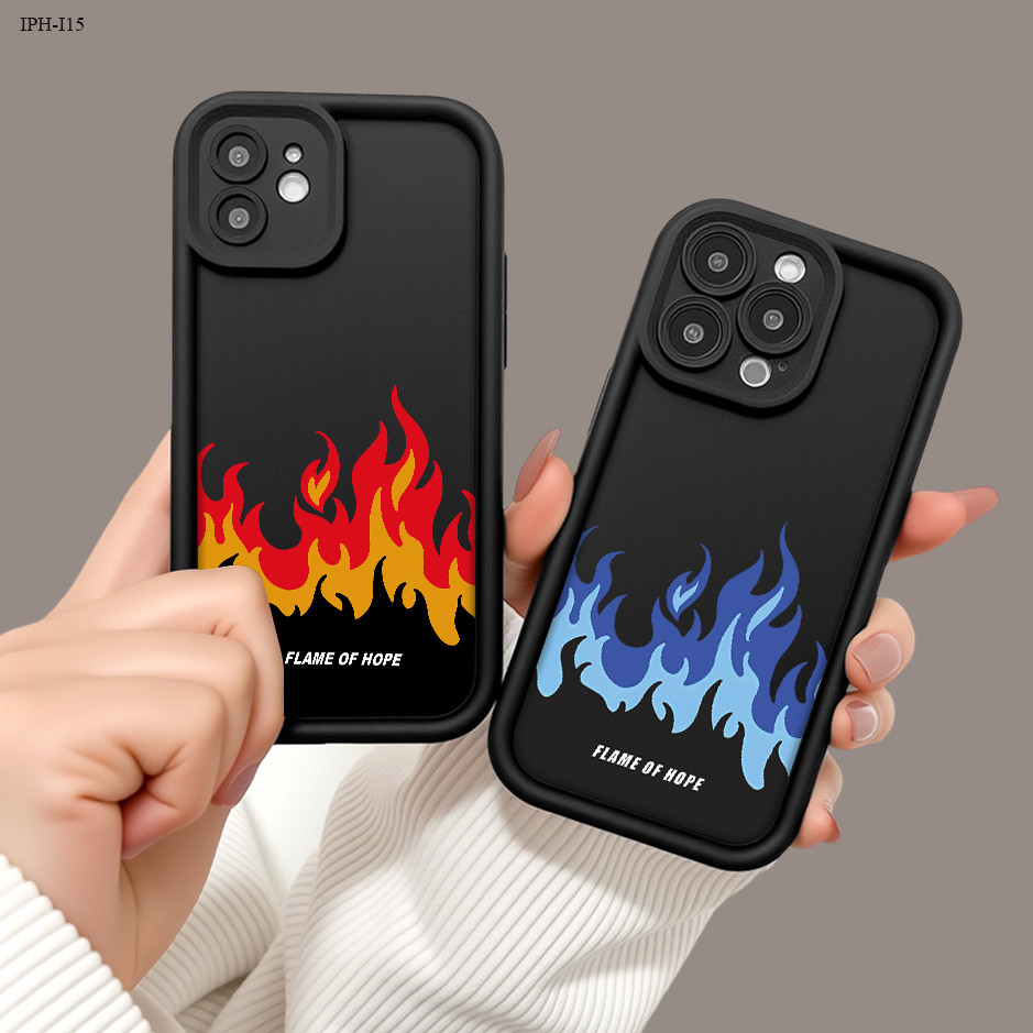 Capinha Para iPhone 15 14 13 12 11 X XS XR 7 8 SE Pro Max Plus 2020 2022 De Capa 5510 TYB