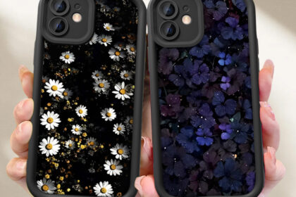 Capinha Para Realme C75 C53 C55 C51 C35 C61 C63 C75X C67 Note 60 60X 50 4G 5G De Capa 5655 TYB