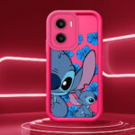 Capinha Para Motorola Moto G05 Silicone Capa De Case Celular 1210