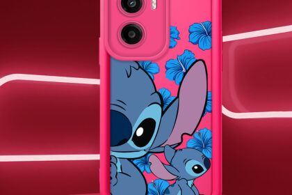 Capinha Para Motorola Moto G05 Silicone Capa De Case Celular 1210