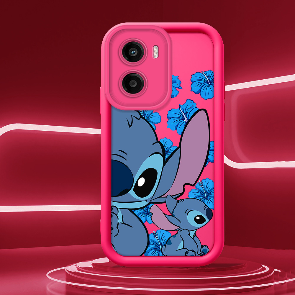 Capinha Para Motorola Moto G05 Silicone Capa De Case Celular 1210
