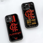 Capinha Para iPhone 15 14 13 12 11 X XS XR 7 8 SE Pro Max Plus 2020 2022 Capa De Celular Black Case 5883