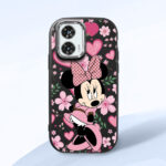 Capinha Para Motorola Moto Edge 50 Fusion Capa De Celular Case 1310
