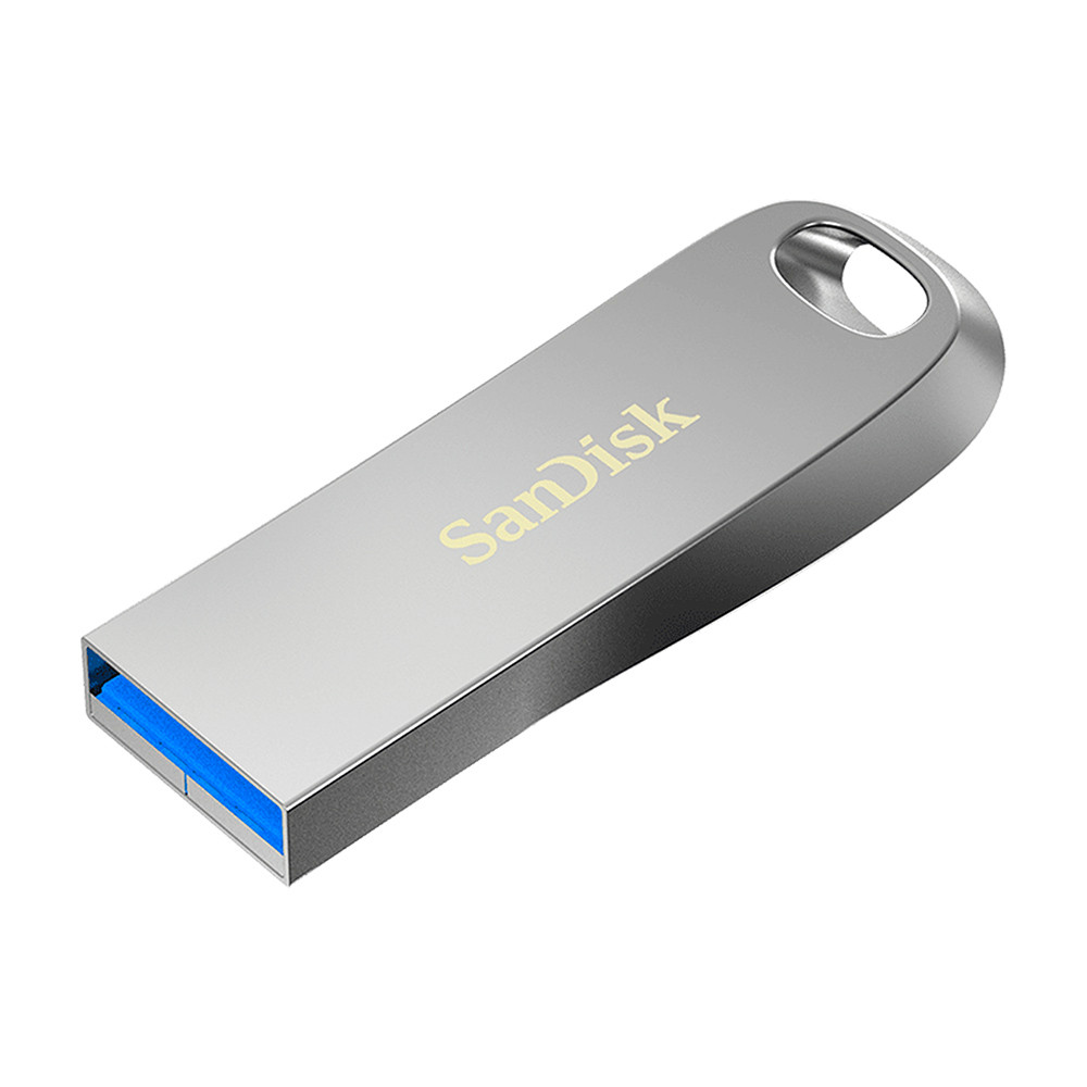 Pen Drive 256GB USB Ultra Luxe 3.1 150MB/s SanDisk