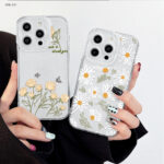 Capinha Para Xiaomi Redmi 13C 14C 12 A3 10A 9C A3X A4 4G 5G Silicone Transparente Protetora Capa De Celular TSY 0052