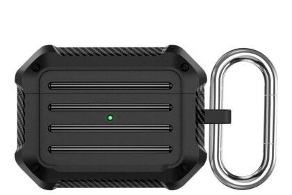 Capa Fiber para Airpods Pro - Gshield