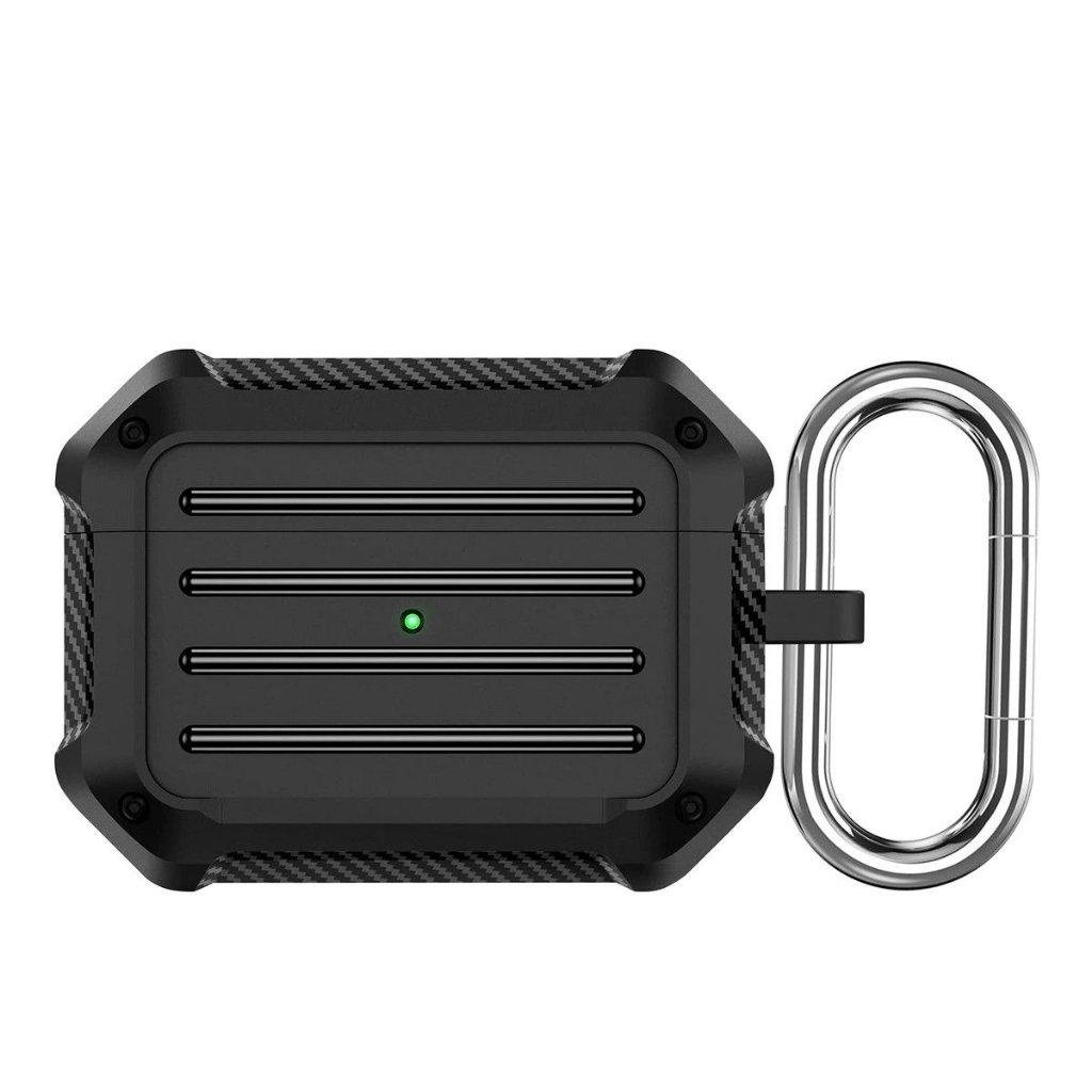 Capa Fiber para Airpods Pro - Gshield