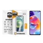 Película Hydrogel Gshield para Xiaomi Redmi Note 11 Pro Plus – Proteção Máxima e Alta Transparência