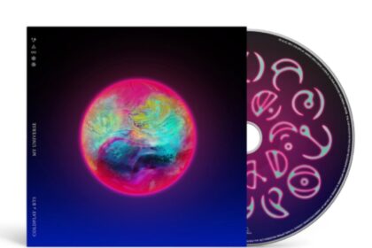 BTS-My Universe (Epiphane Edition) Alternate CD Single