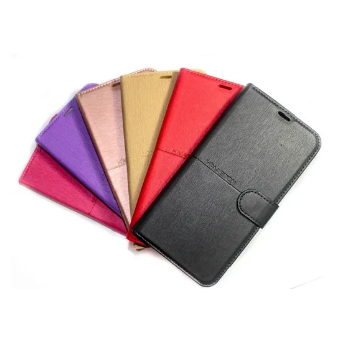 Capa Carteira Flip Cover Samsung Galaxy S9