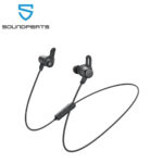 SoundPEATS Q35HD + Bluetooth 5.2 Fones De Ouvido Sem Fio Com APTX-HD 17Hrs