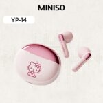 Disney YP-14 Fone De Ouvido Sem Fio Bluetooth Smart Touch HIFI Qualidade De Som À Prova D'água