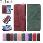 Para Samsung Galaxy J4 J4 J6 A6 A7 A8 A9 2018 Carteira Plus J4 + J6 + Capa Telefone Portátil Em Couro