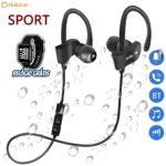 Fone De Ouvido Sem Fio Bluetooth 558 Gancho Da Orelha headset Esportes Música Jogo hands-free Para Todos Os smartphones