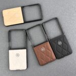 Luxo Ondulação Para Baixo Jaqueta Caso De Telefone Motorola Razr 60 50 Ultra 2025 Conjunto De 2 Peças À Prova De Choque