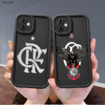 Capinha Para Samsung Galaxy A06 A05 A05S A04E A03 A03S A02 A01 A10 A10S A11 A31 A51 A71 Core De Capa 6063 TYB