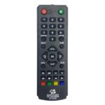 Controle Remoto Conversor Digital Imagevox DF03 / DF05 / ADV-ISDBT03 / ADV-ISDBT05 - 7107