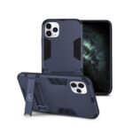 Capa Case Capinha Armor Proteção Militar para Iphone 11 Pro - Gshield, Atiderrapante