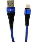 Cabo Usb dados e carregamento Inova Lighting/iphone 2m