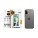 Película Traseira Hydrogel iPhone 12 Pro - Proteção Premium, Anti-Risco - Gshield