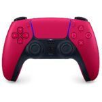 Controle Sem Fio DualSense PlayStation 5 Vermelho