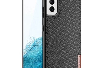 Capa Anti Impacto Dux Fino Para Galaxy S22 Plus