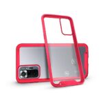 Capa Case Capinha para Xiaomi Redmi Note 10 Pro - Stronger Rosa - Gshield