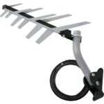 Antena Externa Aquario DTV-1500 Digital