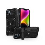 Capa Case Capinha para iPhone 14 - Guardian - Gshield