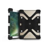 Capa Case Capinha Universal para Tablet Xiaomi Mi Pad 4 - Skull Armor - Gshield