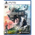 Wild Hearts PS5 Midia Fisica