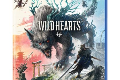 Wild Hearts PS5 Midia Fisica