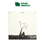 SHINee ONEW-1o Álbum [Circle] _ Photobook Versão