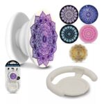 Suporte Celular Original Selfie Universal Mandalas Nc