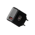Carregador Turbo Power QC 3.0 18W - Gshield | Carregamento Ultrarrápido e Seguro
