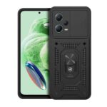 Capa Case Capinha Gshield Dinamic Cam Protection para Redmi Note 12 5G – Com Suporte Integrado