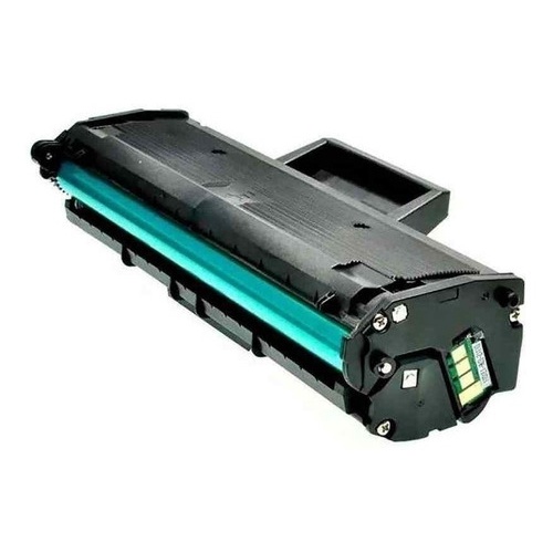 Toner Compatível com MLT-D111S D111 Para Impressora M2020 M2020FW M2070 M2070W M2070FW 1k - Preto