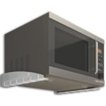 Suporte Para Fornos Ou Microondas Multiuso - Fdecor