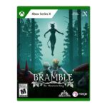 Bramble The Mountain King Xbox One Midia Fisica