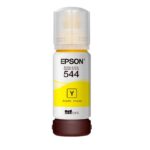 Refil Epson Ecotank (544) T544420 Amarelo 7500 pags