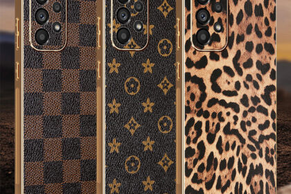 Capa de celular para Samsung Galaxy A54 A34 A24 A14 A04S A53 A33 A23 A13 A52S A52 A32 A22 A12 4G 5G Capinha anti impacto
